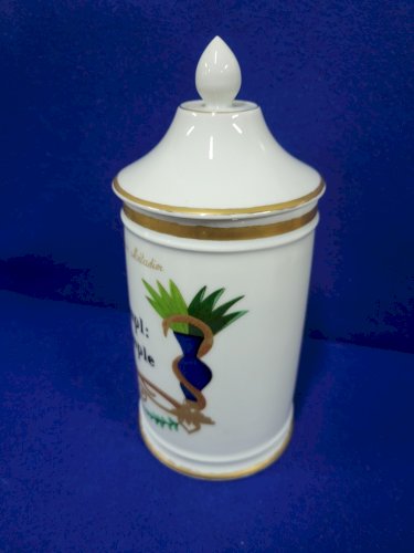 POT A PHARMACIE METADIER EMPL. SIMPLE N° 26