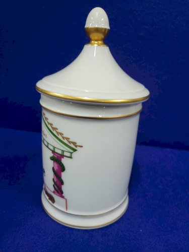 POT A PHARMACIE METADIER EXT: ARNICAE N° 31