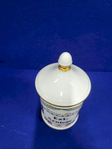 POT A PHARMACIE METADIER EXT: ARNICAE N° 31