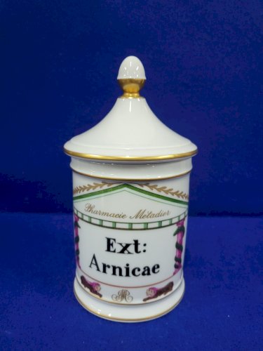 POT A PHARMACIE METADIER EXT: ARNICAE N° 31