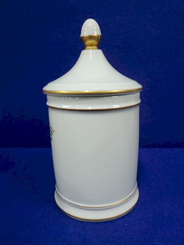 POT A PHARMACIE METADIER PIL.ANDERS N° 30