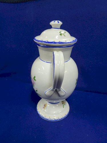 POT A PHARMACIE OL CAMPH 457 COTOFLEX N° 14
