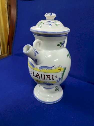 POT A PHARMACIE OL LAURI 1048 COTOFLEX N° 12