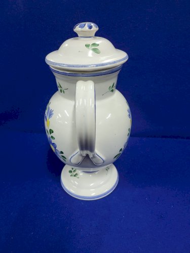 POT A PHARMACIE OL LAURI 1048 COTOFLEX N° 12