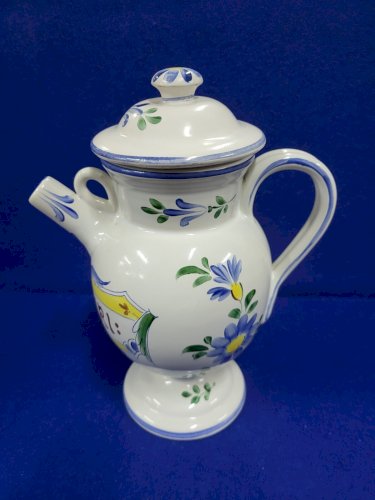 POT A PHARMACIE OL LAURI 1048 COTOFLEX N° 12