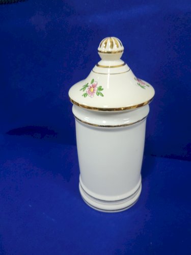 POT A PHARMACIE PULP TAMAR N° 25