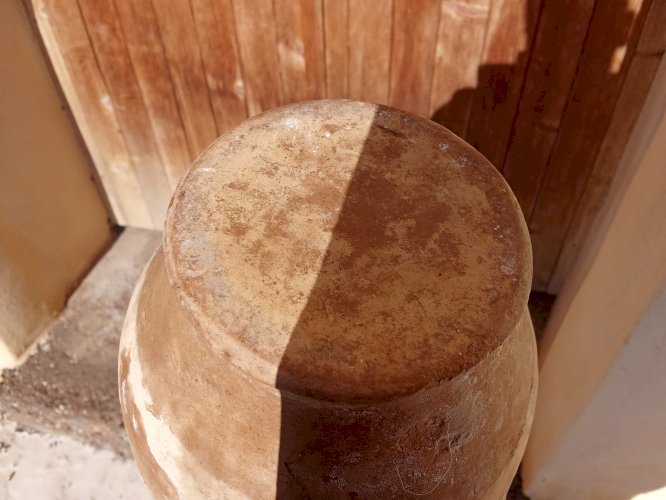 Pot ancien du sud ouest de la France 