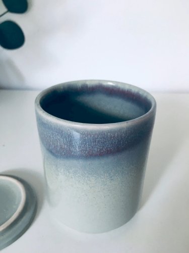 Pot céramique