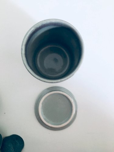 Pot céramique