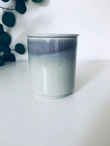 Pot céramique