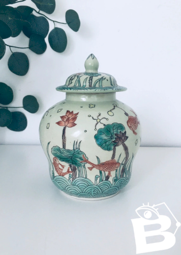 Pot chinois