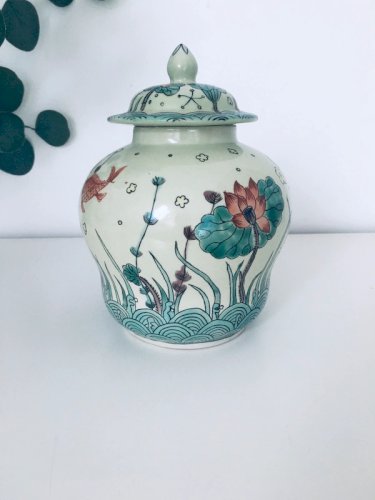 Pot chinois