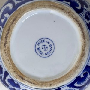 dot