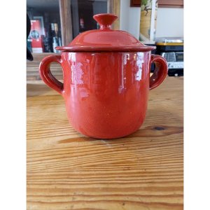 Pot Couvert Robert Picault