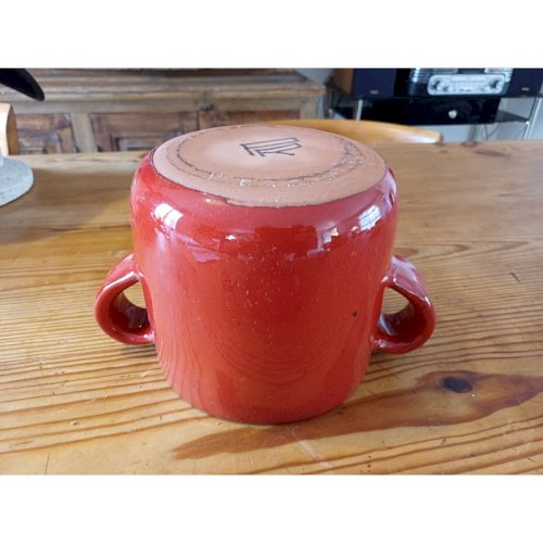 Pot Couvert Robert Picault