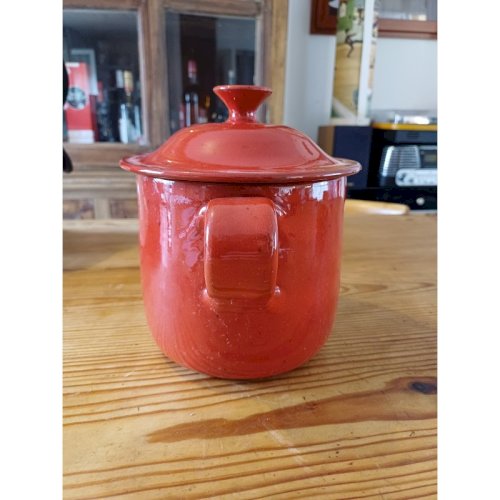 Pot Couvert Robert Picault