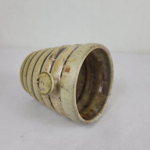 Pot de Fleurs en Grès Puisaye