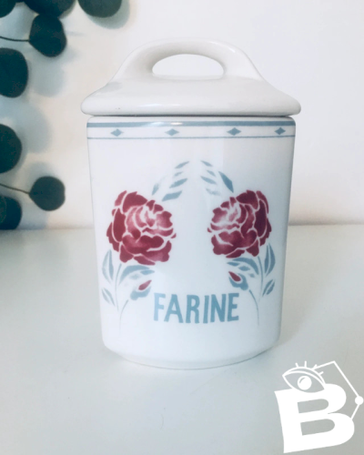 Pot Farine