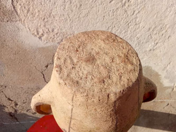 Poterie Berbère ancienne