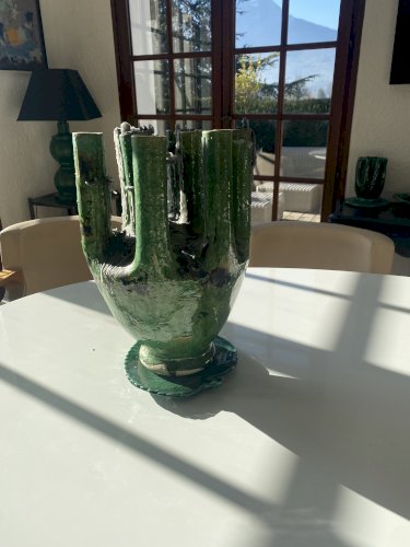 Poterie céramique Maroc 