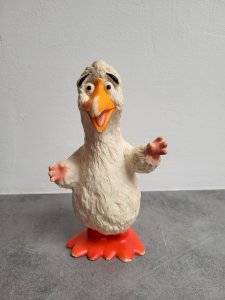 POUET POUET TOCCATA VINTAGE TF1 1978