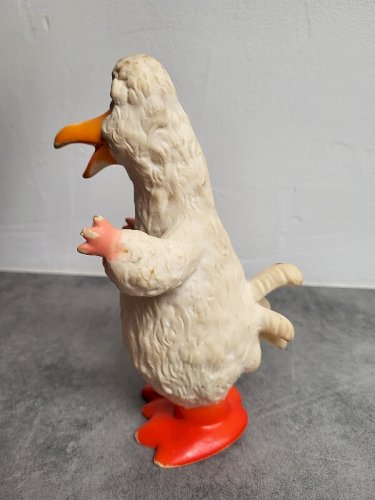 POUET POUET TOCCATA VINTAGE TF1 1978