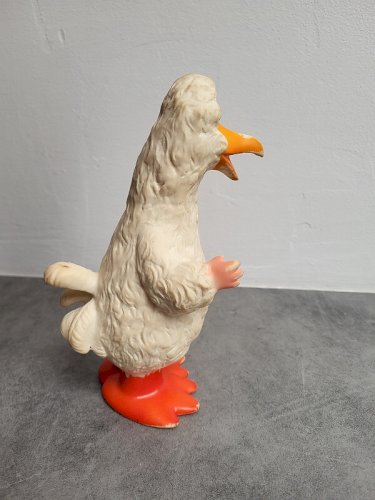 POUET POUET TOCCATA VINTAGE TF1 1978