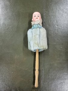 OLD DOLL MAROTTE GERMANY 6/0 N°7