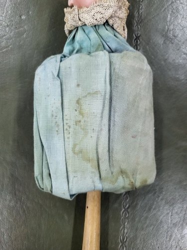 POUPEE ANCIENNE MAROTTE GERMANY 6/0 N°7