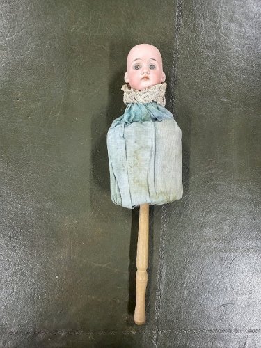 POUPEE ANCIENNE MAROTTE GERMANY 6/0 N°7