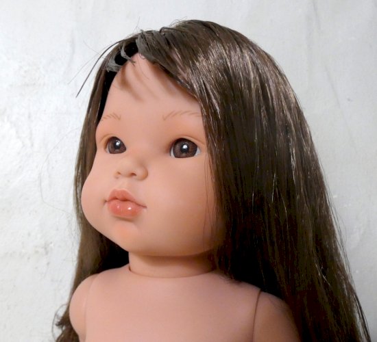 Poupée Bella Antonio Juan 45 cm