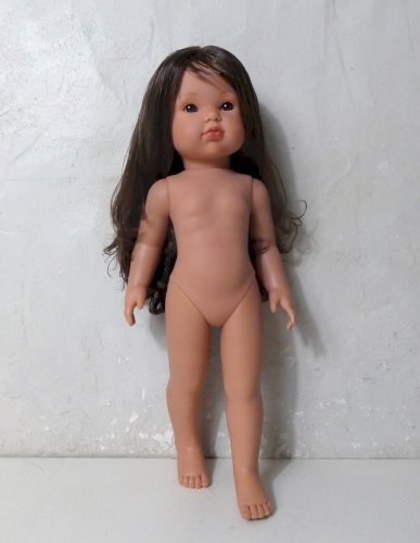 Poupée Bella Antonio Juan 45 cm