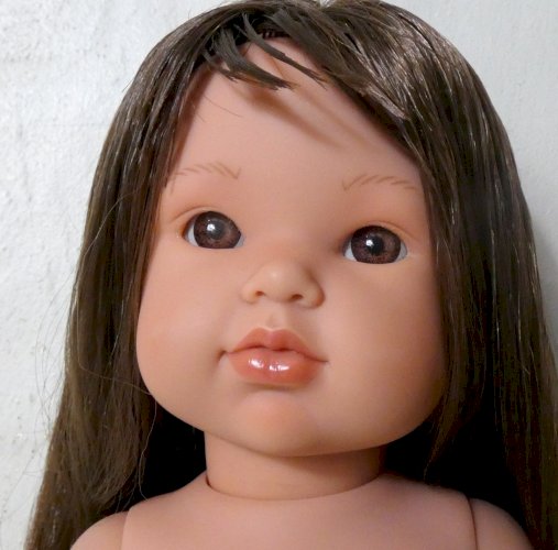 Poupée Bella Antonio Juan 45 cm