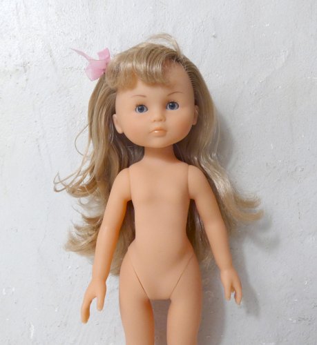 Poupée Corolle les chéries blonde 2001 01 J10B