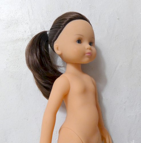 Poupée Corolle les chéries brune 2001.01 J10B