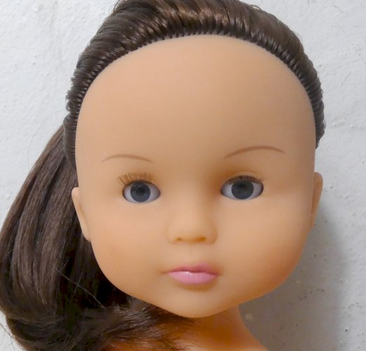 Poupée Corolle les chéries brune 2001.01 J10B