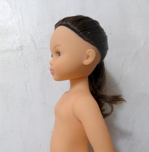 Poupée Corolle les chéries brune 2001.01 J10B