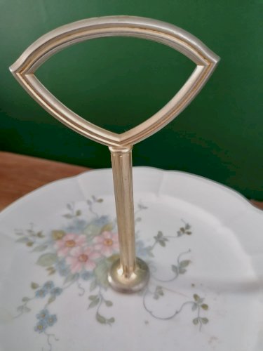 Présentoir à gâteaux 