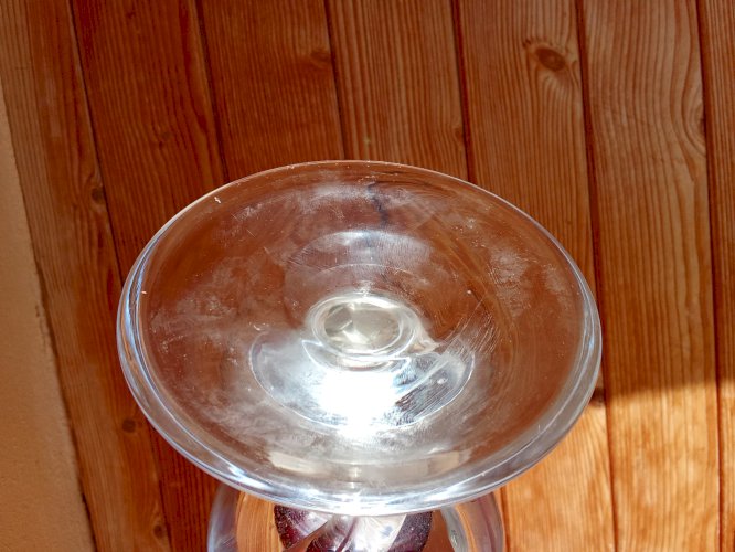 Presse-papier ancien original 