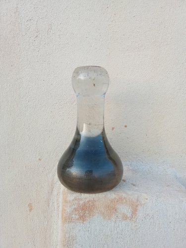 Presse-papier ancien 