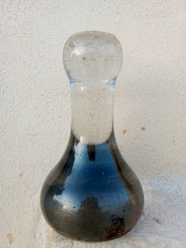 Presse-papier ancien 