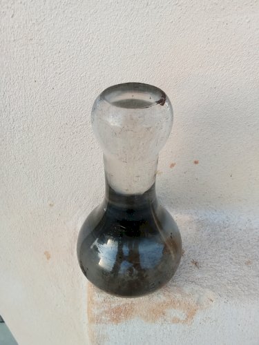 Presse-papier ancien 