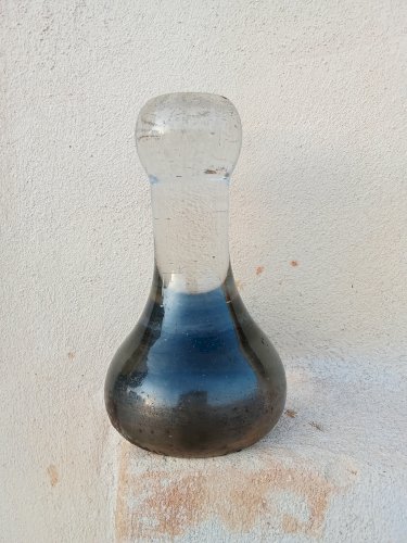 Presse-papier ancien 