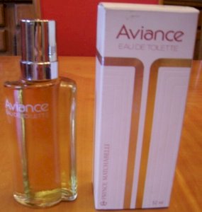  PRINCE MATCHABELLI - Aviance - Eau de toilette - ~ années 70