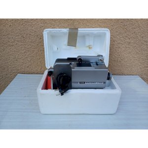 Projecteur de Film Noris Record L100