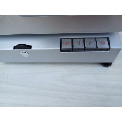 Projecteur de Film Noris Record L100