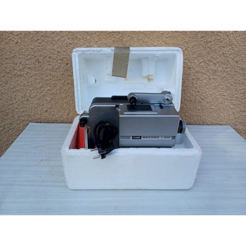 Projecteur de Film Noris Record L100