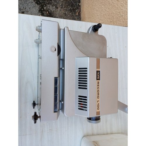 Projecteur de Film Noris Record L100