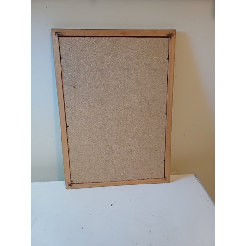 Publicité de la Compagnie Française des Thés et Chocolat