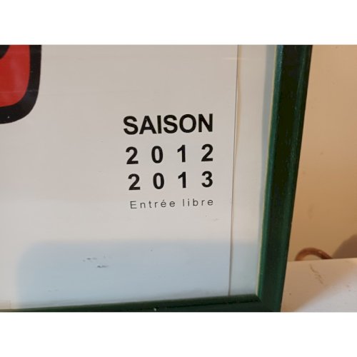 Publicité Papier  La Vache qui Rit 